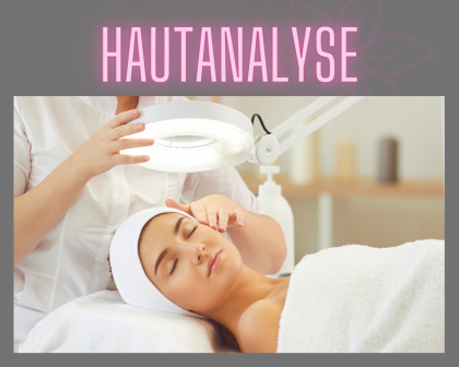 Hautanalyse