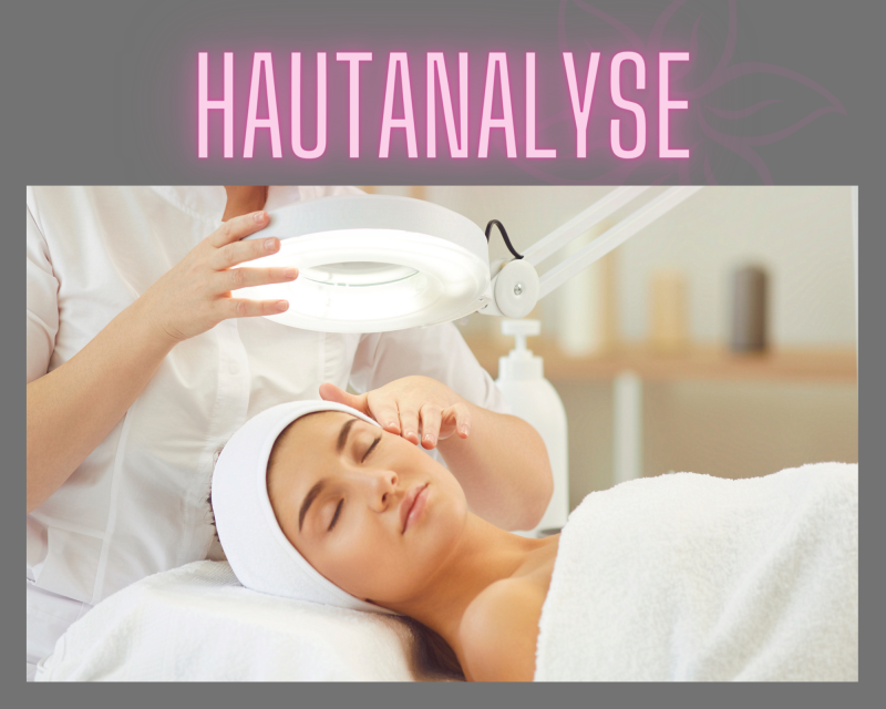 Hautanalyse